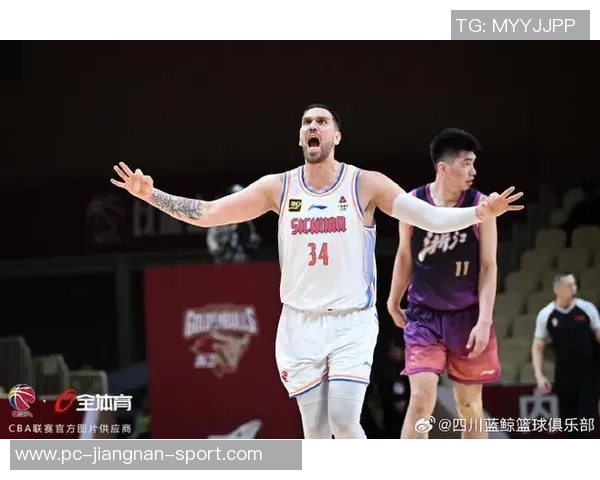 CBA精彩对决四川丰谷酒业迎战南京头排苏酒争夺胜利荣耀