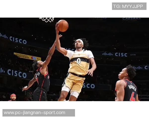 猛龙主场发威击败奇才珀尔特尔21分11篮板助力送对手五连败